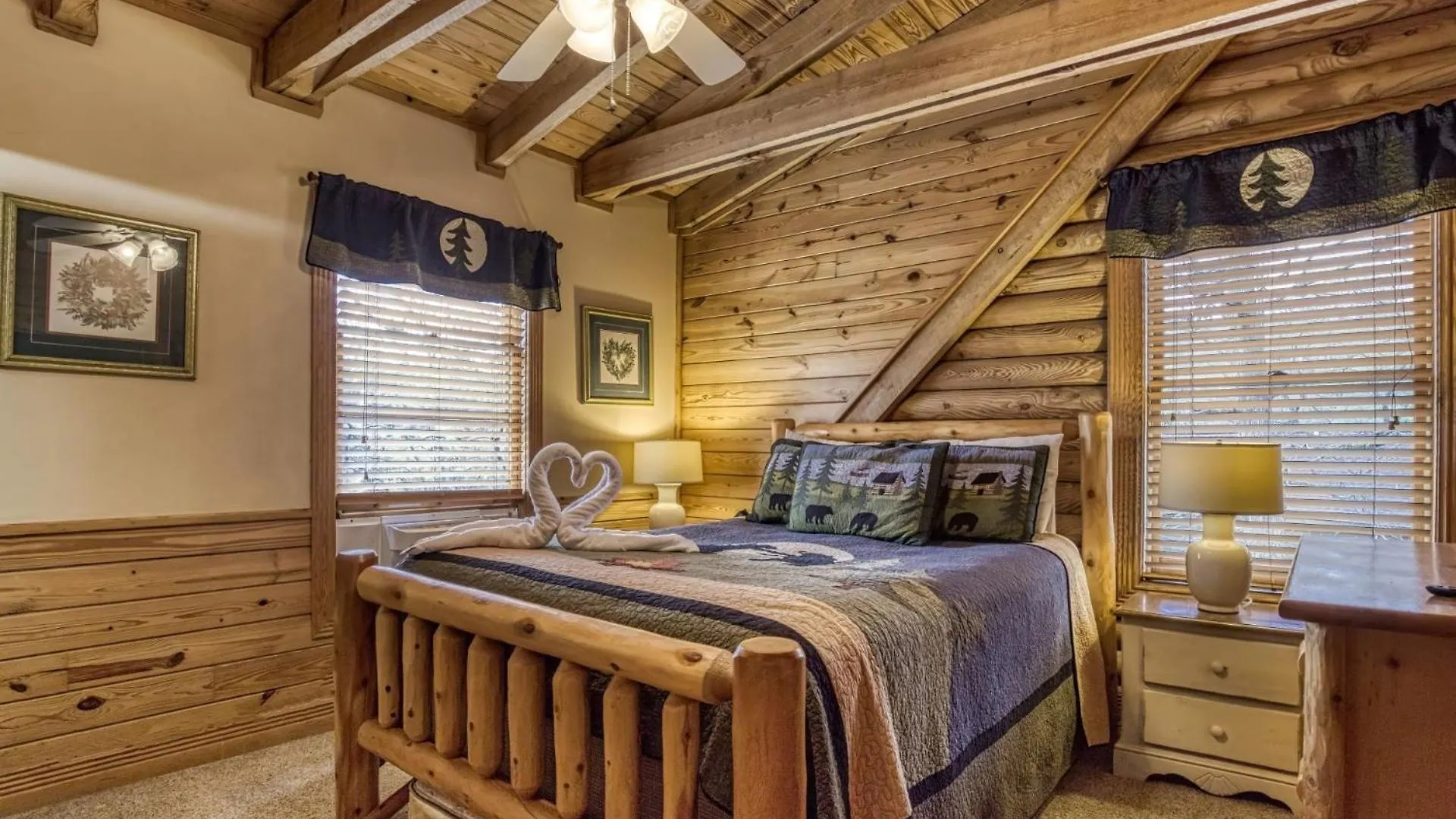 Holiday home Er20 - Eagles Roost - Great Location! - Close To Town! *
