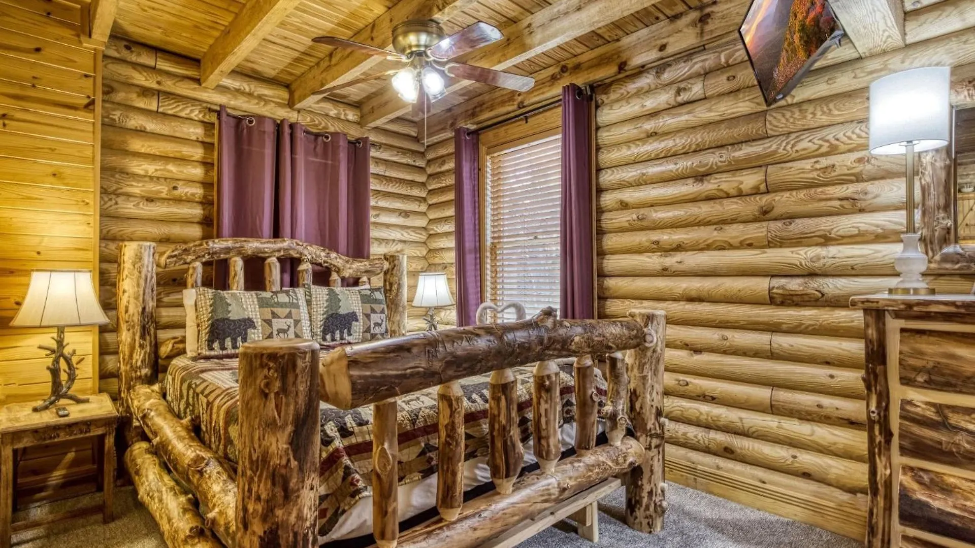 Holiday home Er20 - Eagles Roost - Great Location! - Close To Town! *