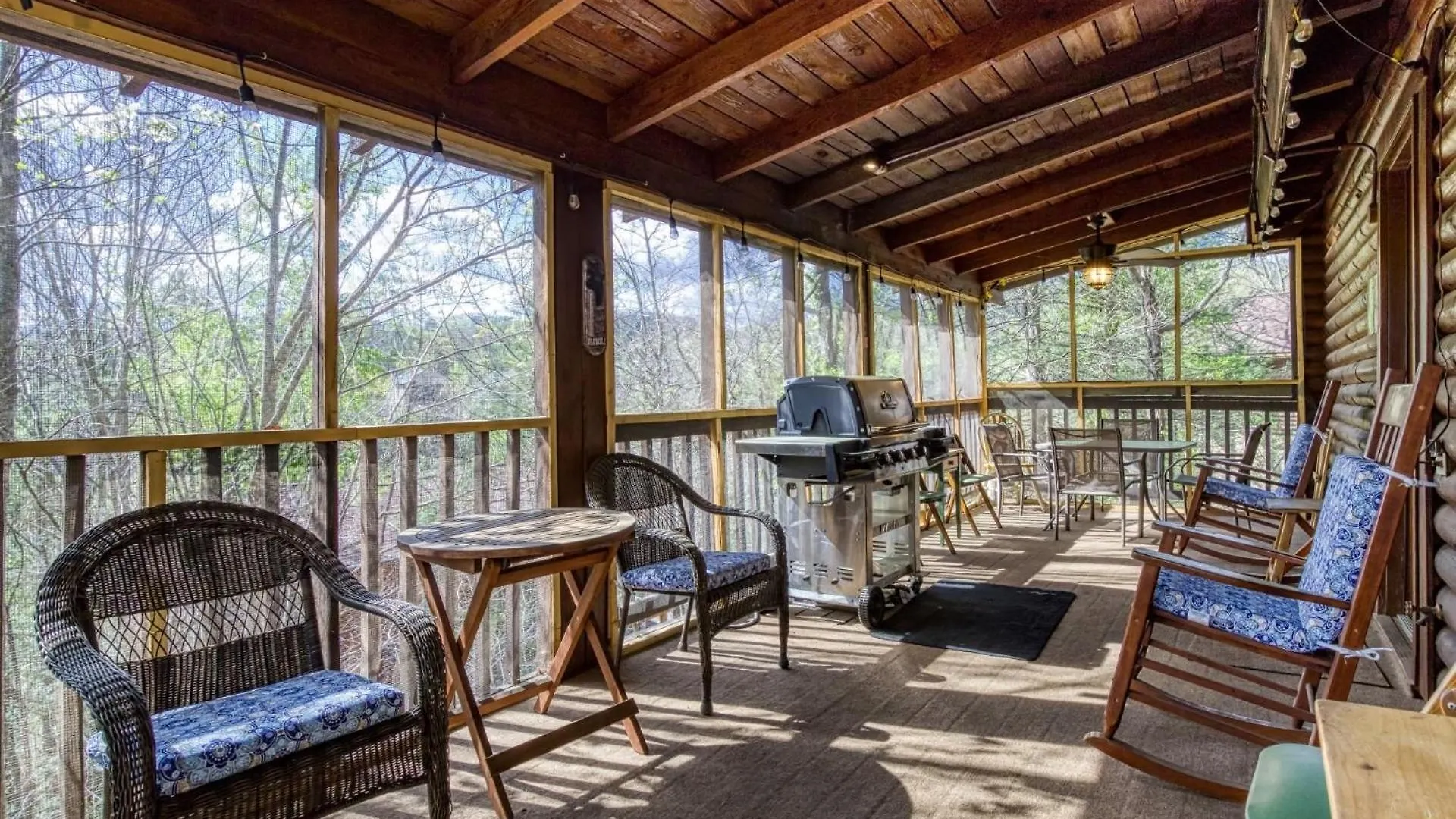 Er20 - Eagles Roost - Great Location! - Close To Town! * Pigeon Forge