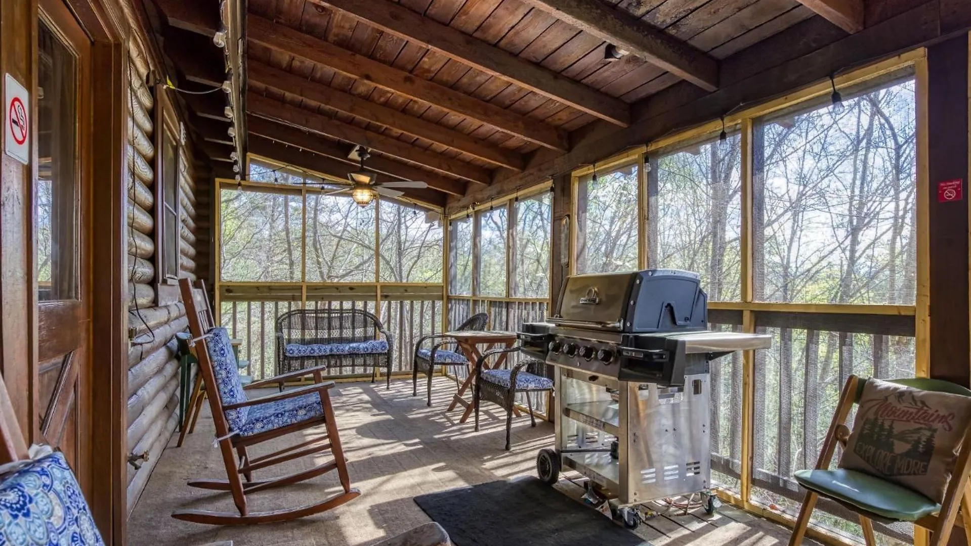 Er20 - Eagles Roost - Great Location! - Close To Town! Pigeon Forge