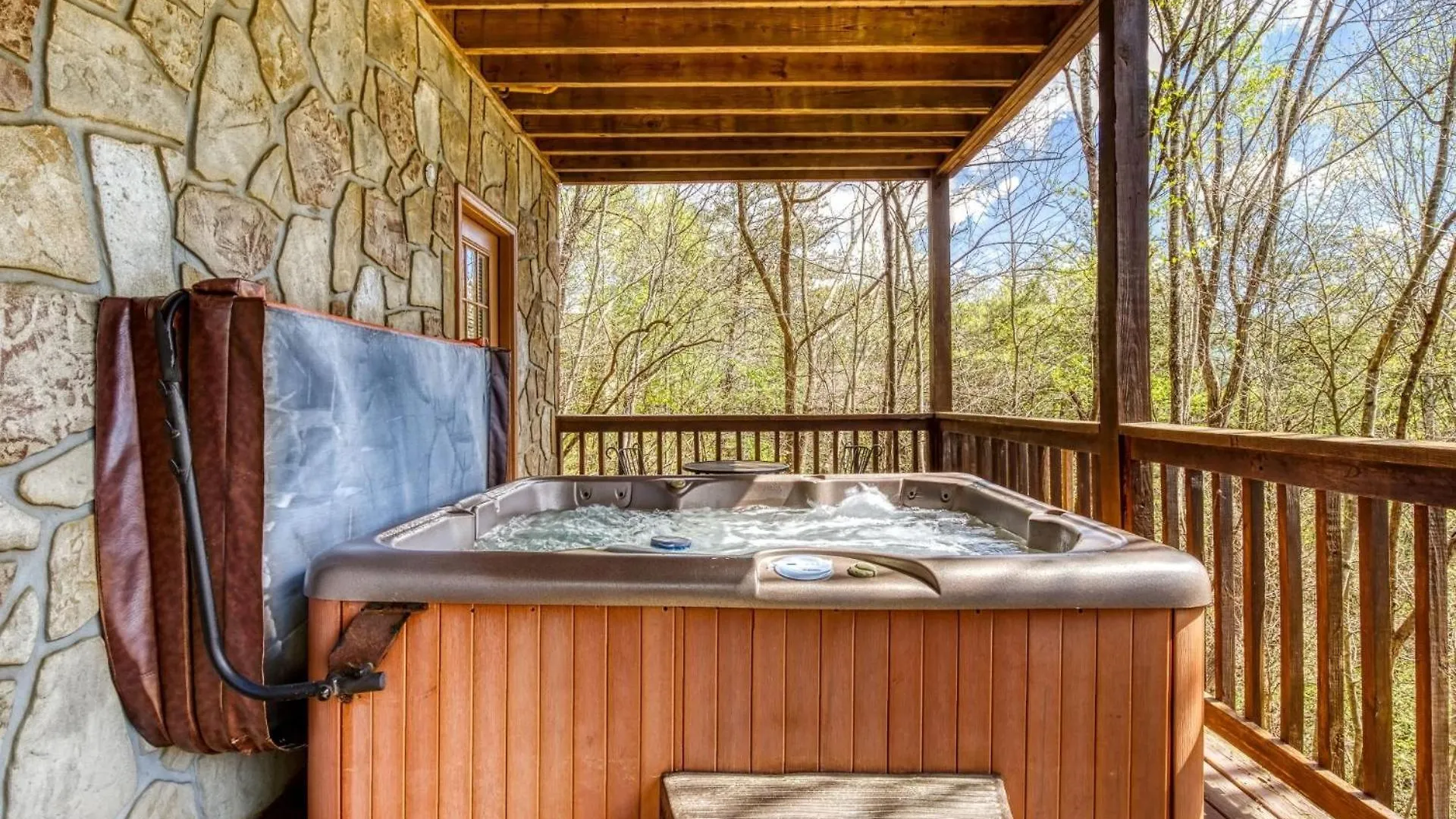 Holiday home Er20 - Eagles Roost - Great Location! - Close To Town! Pigeon Forge