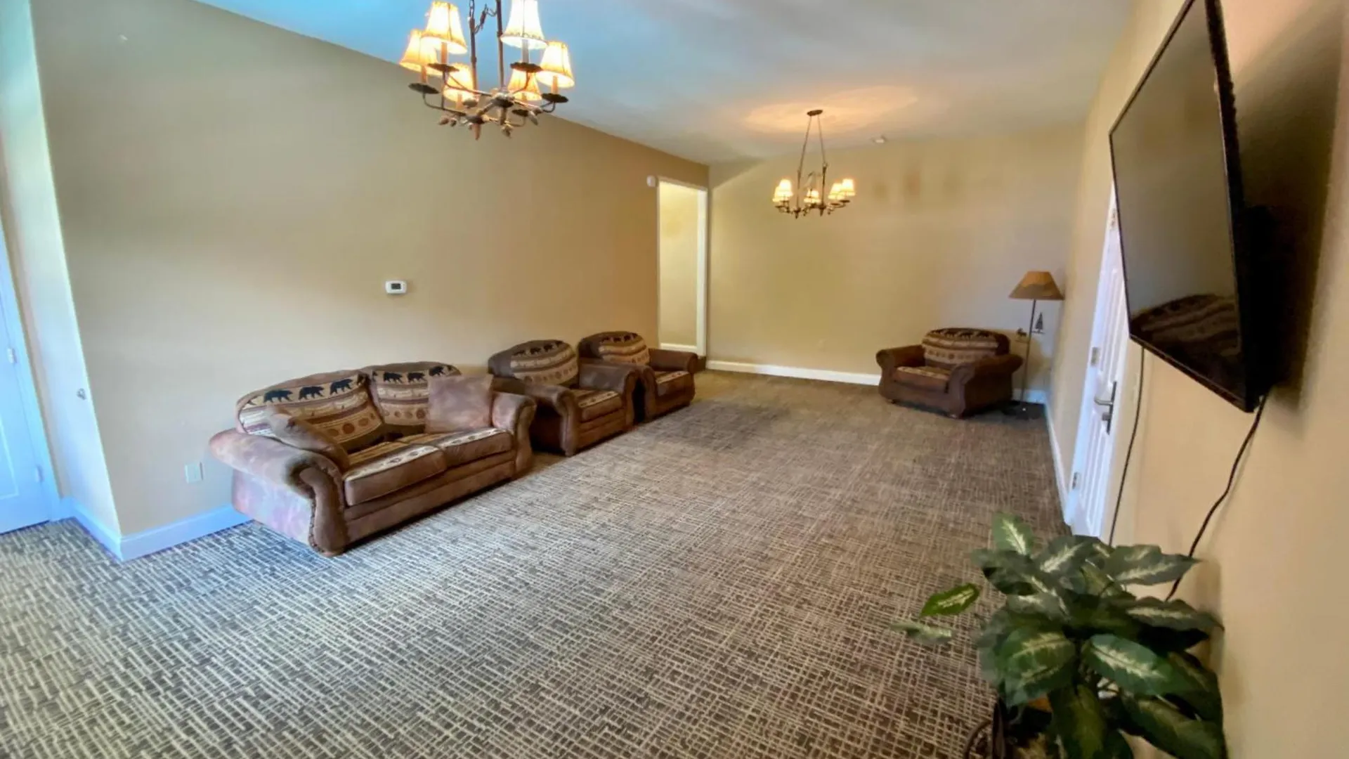 Motel Riverchase