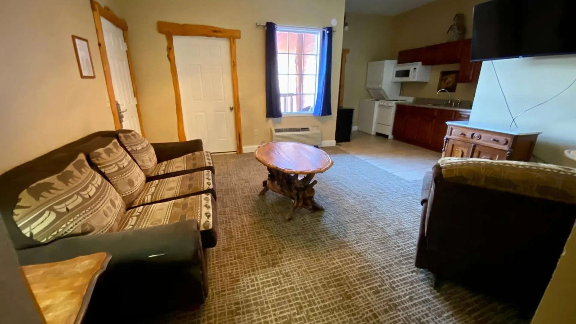 Motel Riverchase 2*