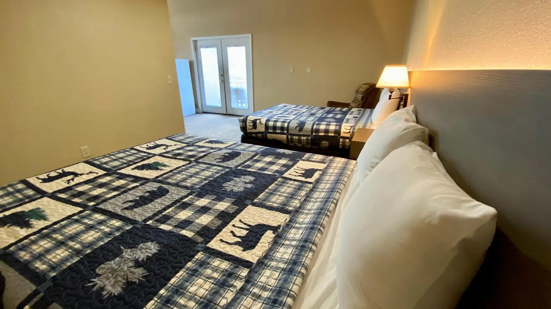 Riverchase Motel Pigeon Forge