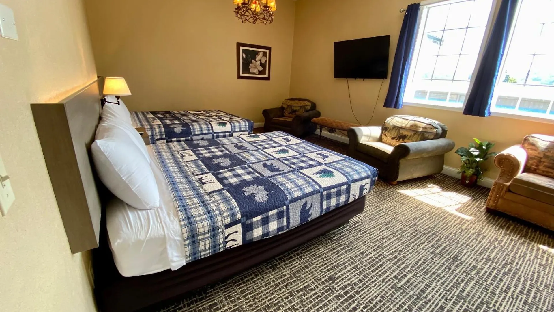 Motel Riverchase