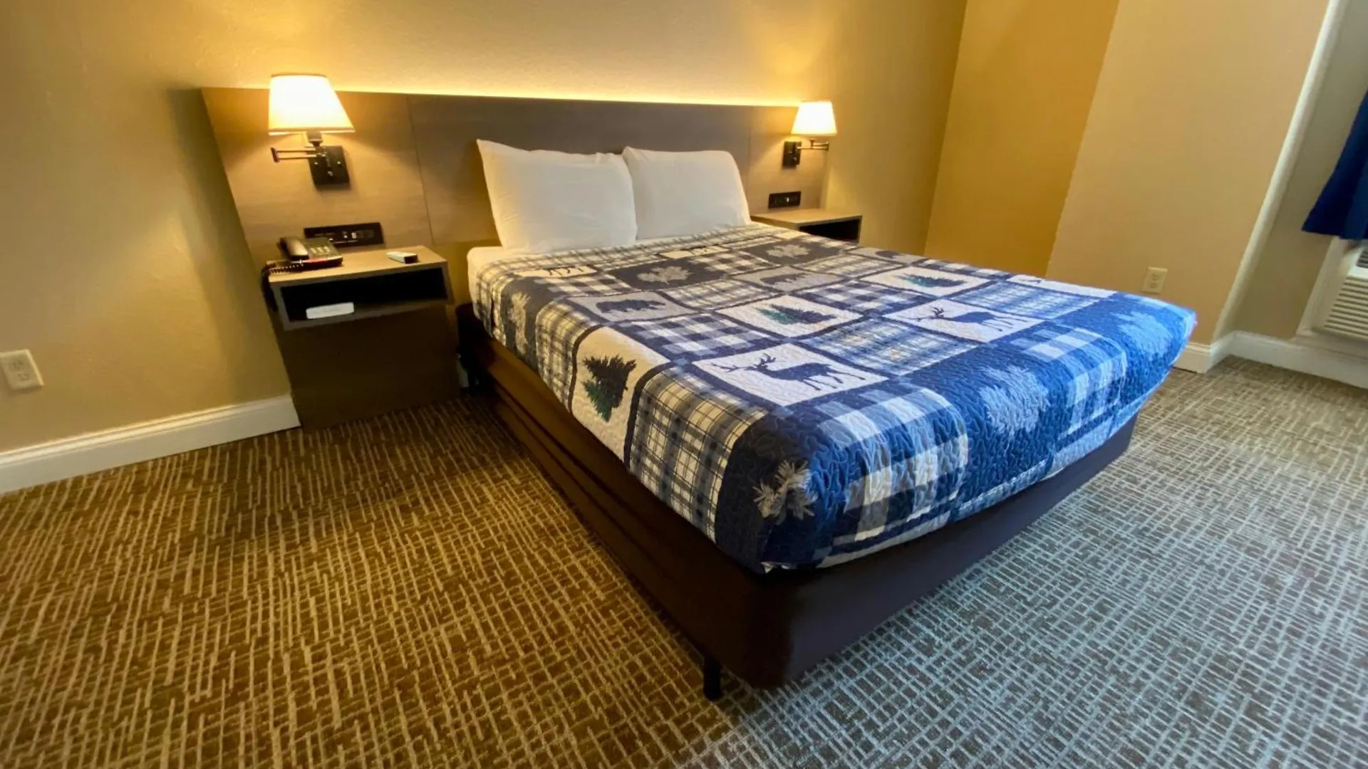Motel Riverchase