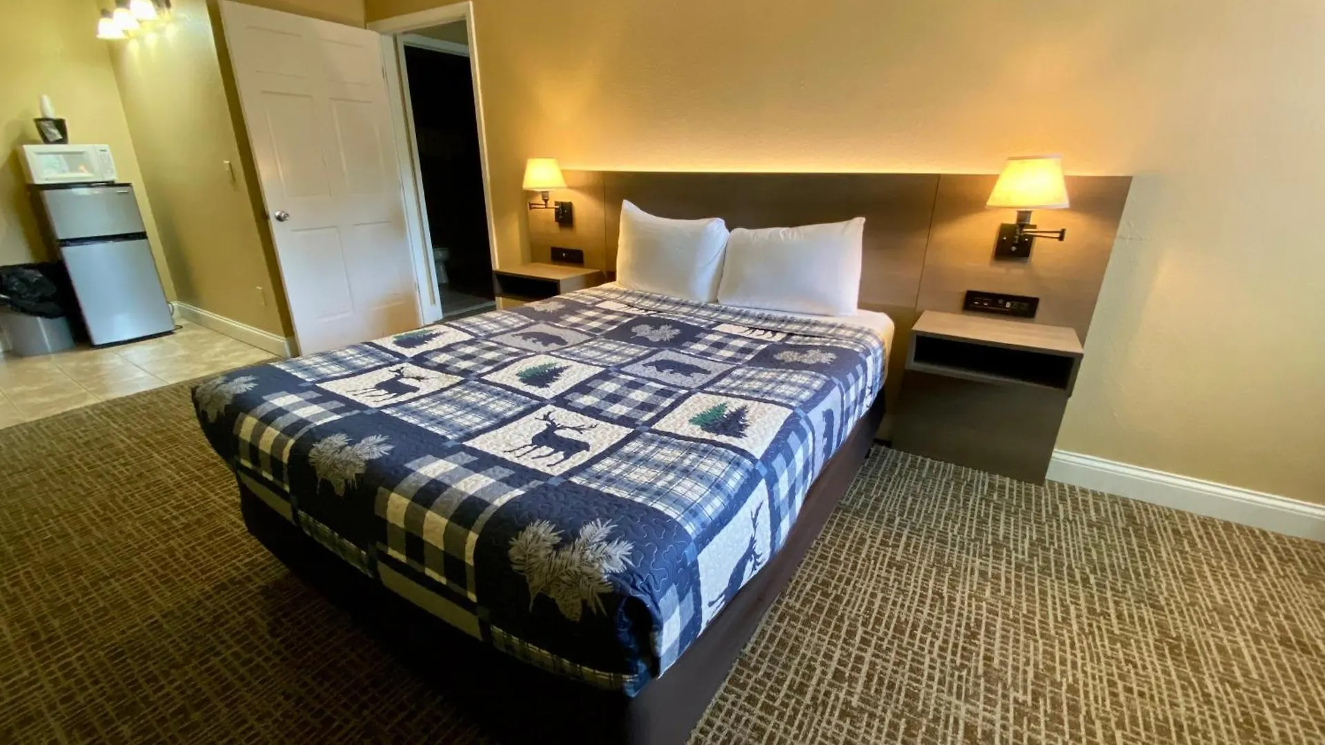Riverchase Motel Pigeon Forge