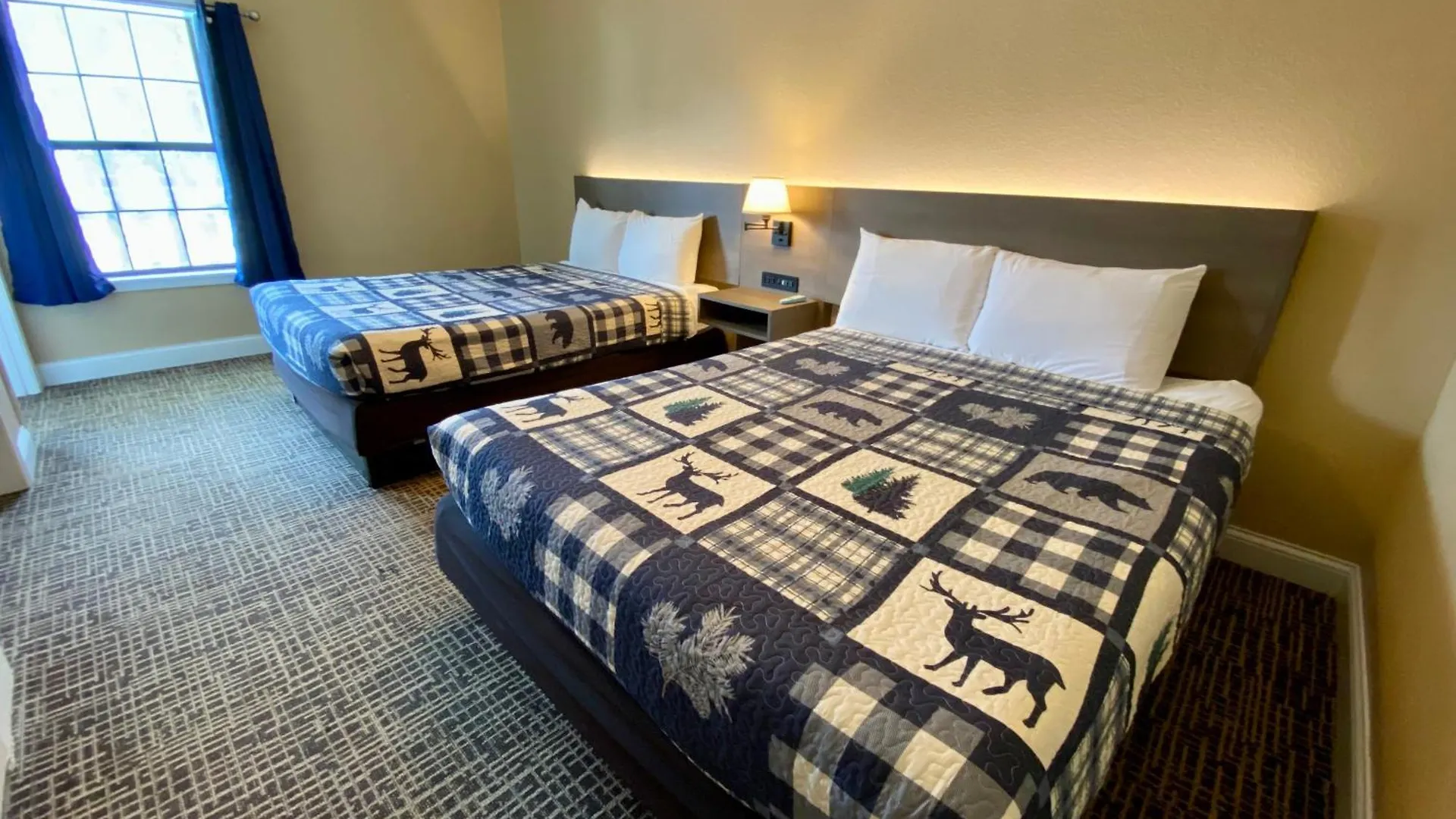 Motel Riverchase Pigeon Forge