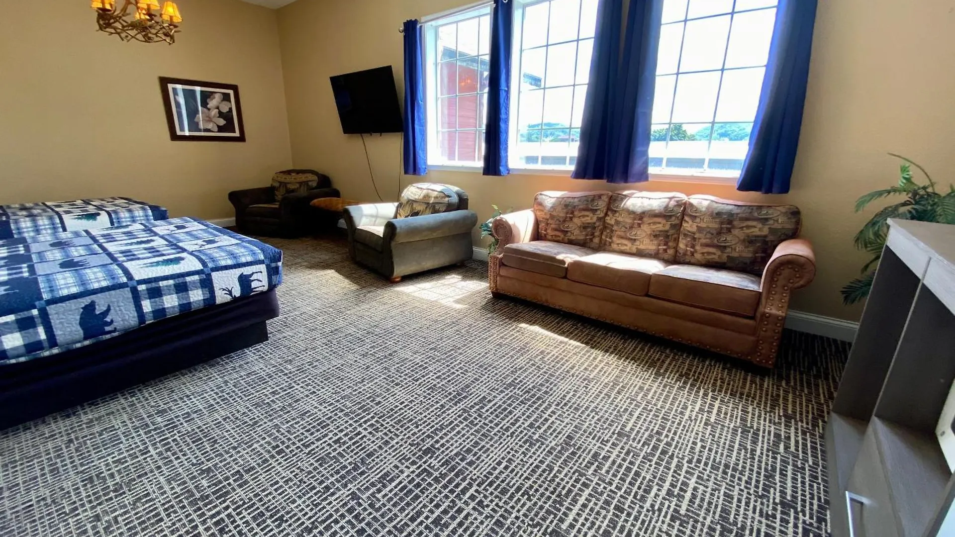 Motel Riverchase
