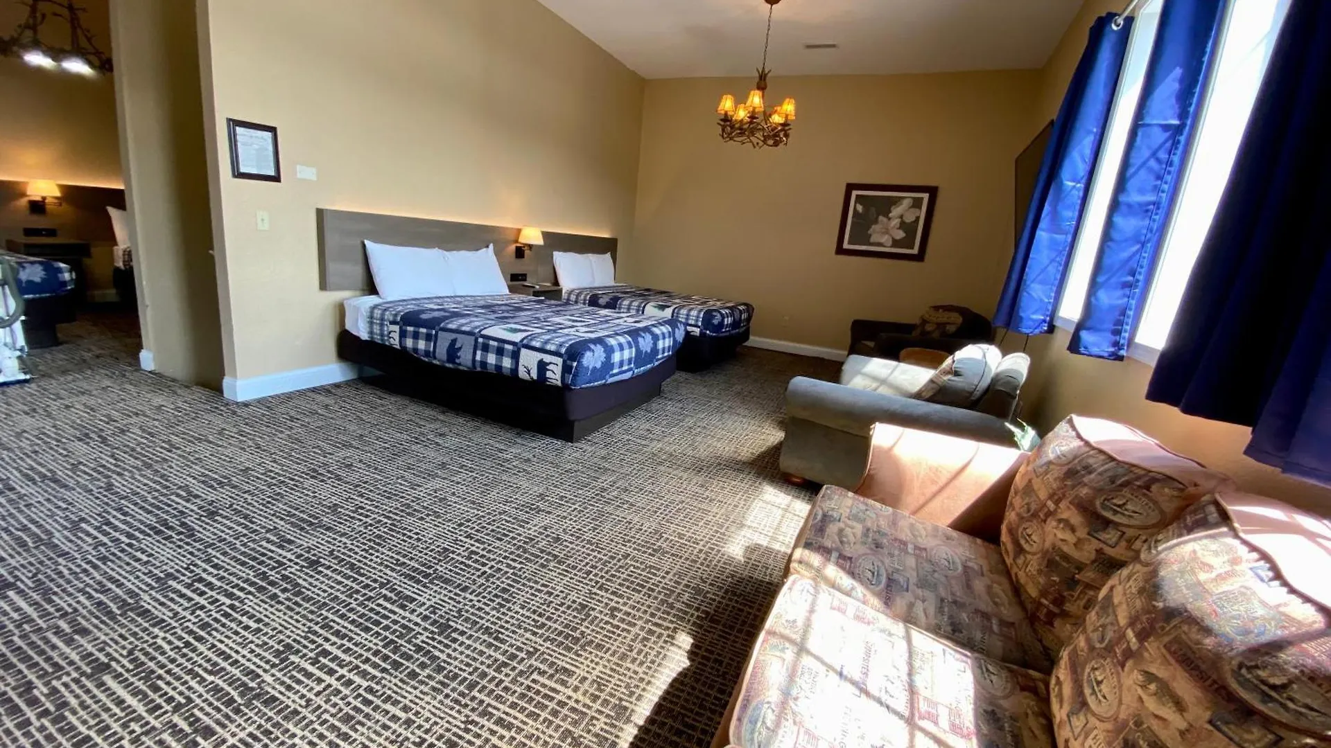 Riverchase Pigeon Forge