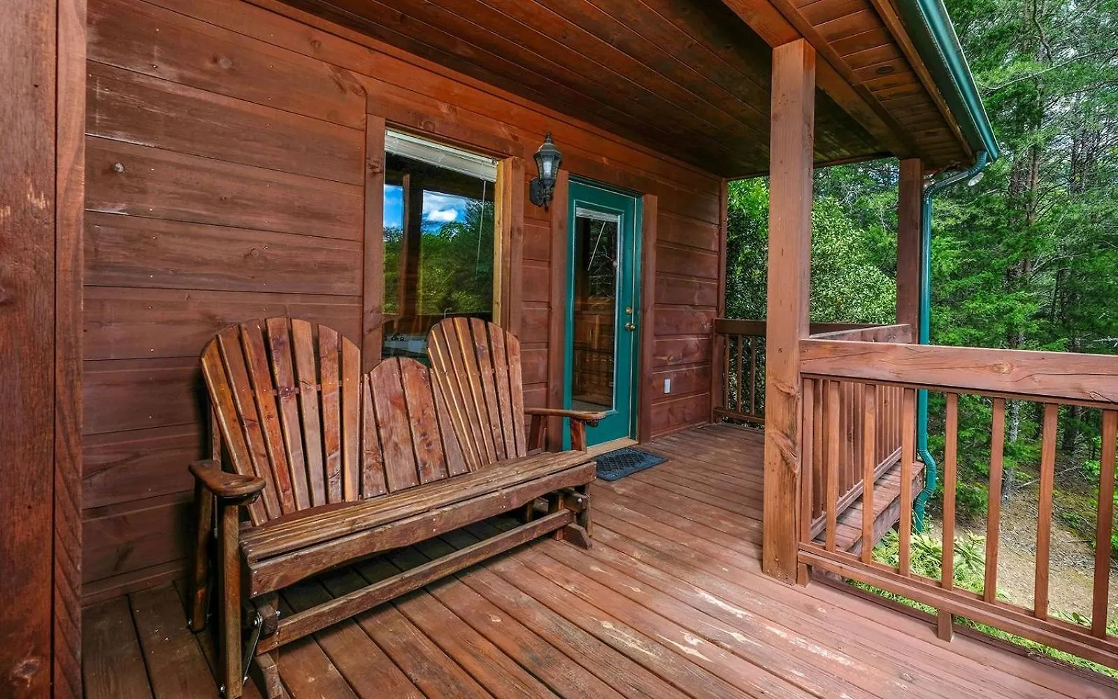 Dogwood Acres Villa *