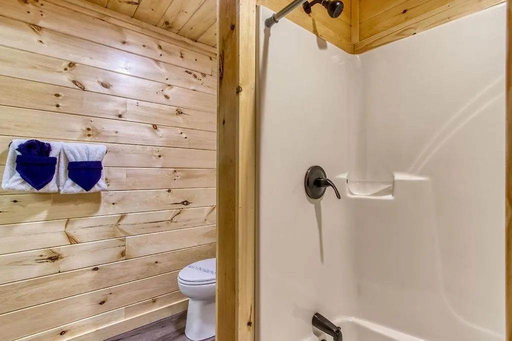 Getaway, Hot Tub, Game Room, Wifi, 1089 Free Tickets Each Paid Day, Dollywood And * Pigeon Forge