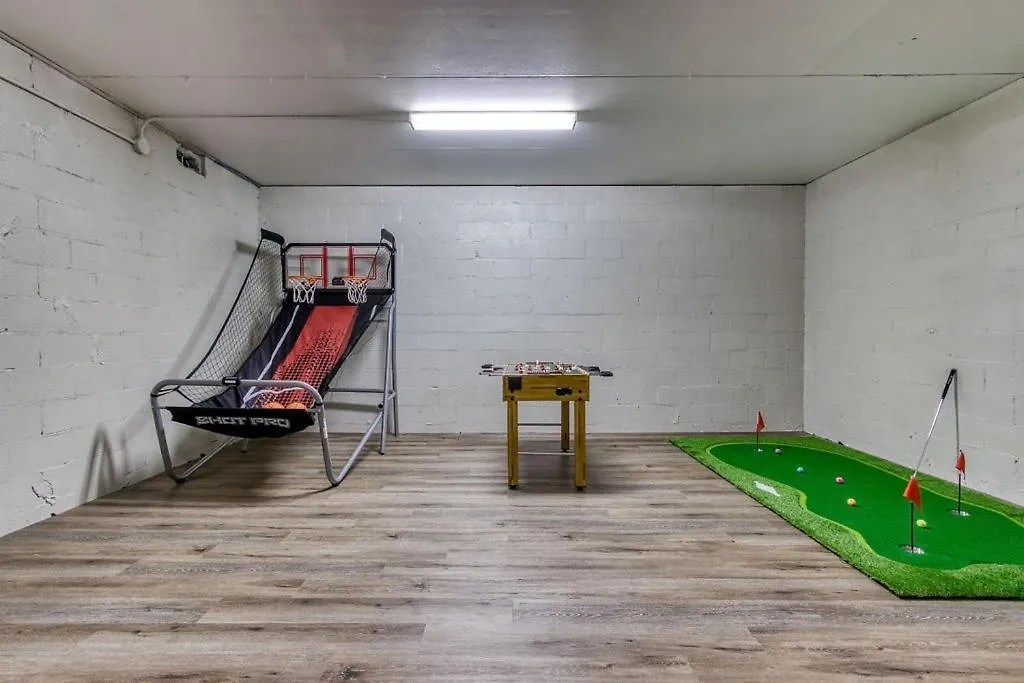Getaway, Hot Tub, Game Room, Wifi, 1089 Free Tickets Each Paid Day, Dollywood And Chalet *