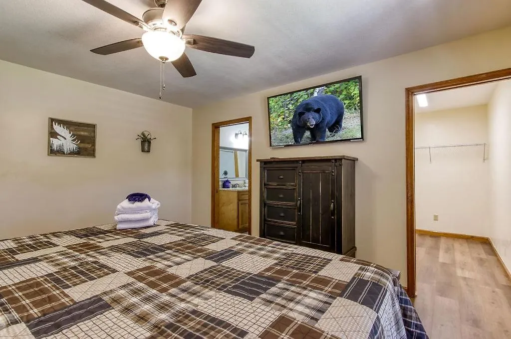 Getaway, Hot Tub, Game Room, Wifi, 1089 Free Tickets Each Paid Day, Dollywood And * Pigeon Forge