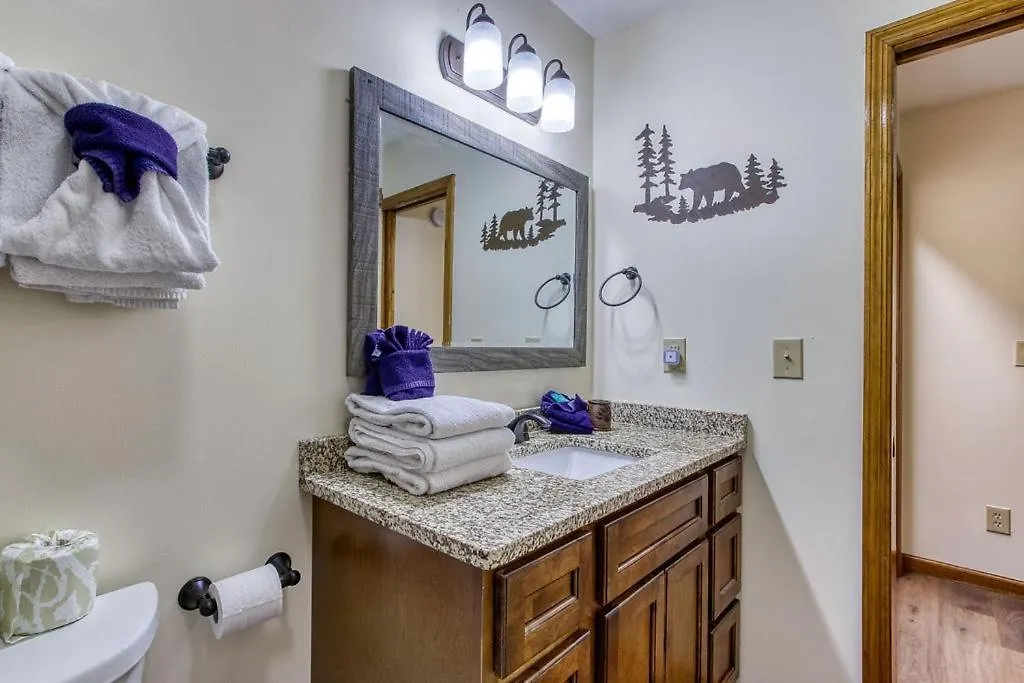Getaway, Hot Tub, Game Room, Wifi, 1089 Free Tickets Each Paid Day, Dollywood And Chalet