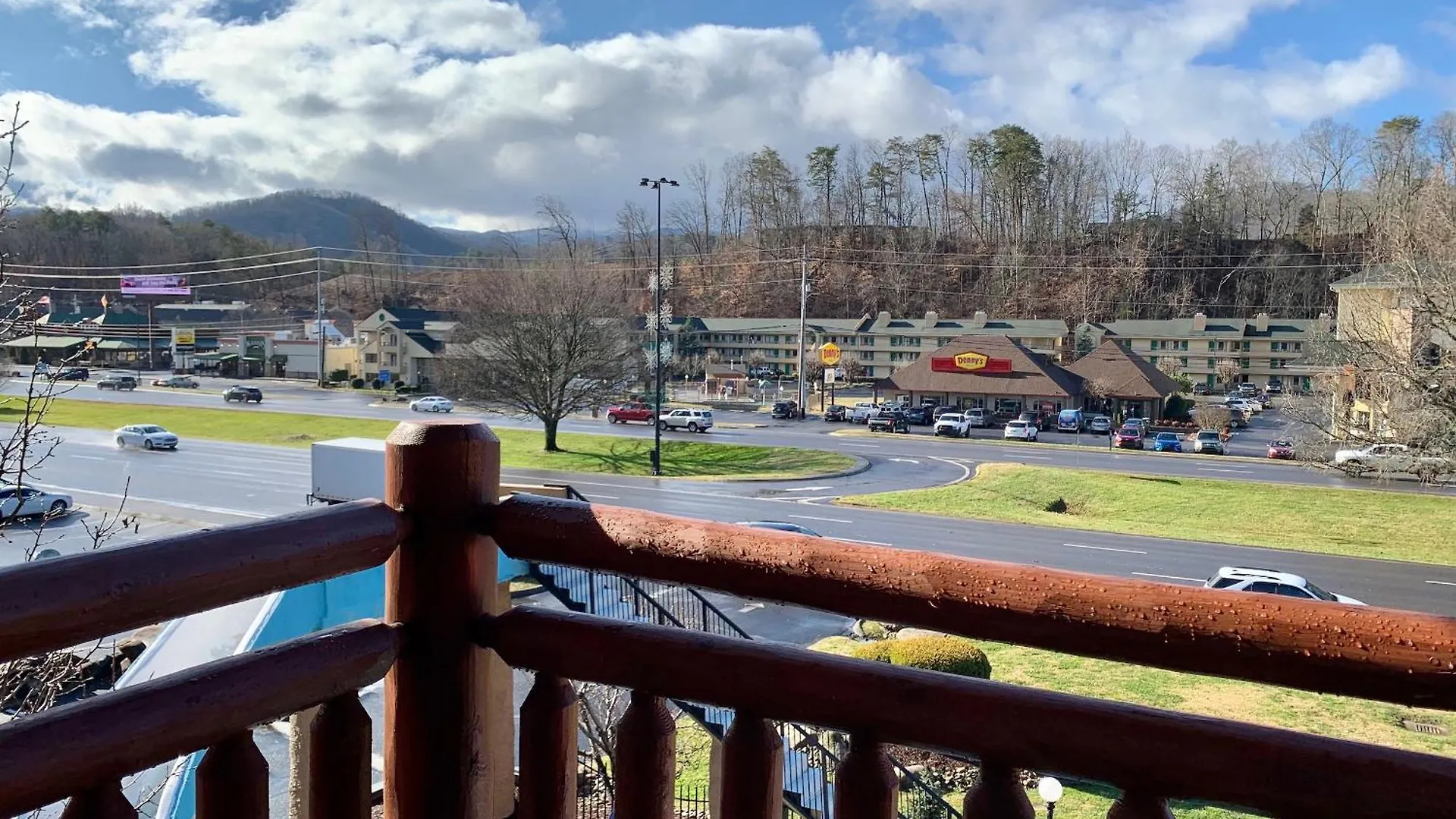 Motel Riverchase 2*