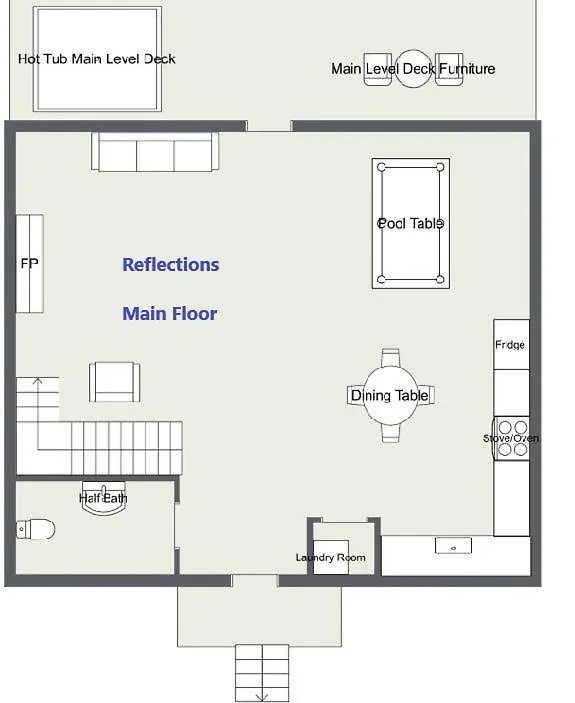 Reflections, Hot Tub, Pool, Wifi, 1089 Free Tickets Each Paid Day, Dollywood And Holiday home