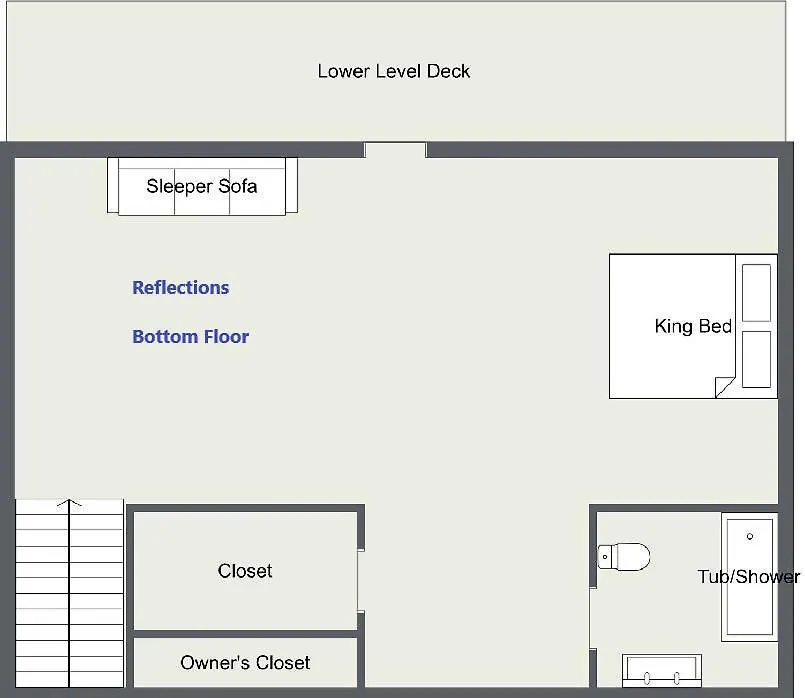Holiday home Reflections, Hot Tub, Pool, Wifi, 1089 Free Tickets Each Paid Day, Dollywood And