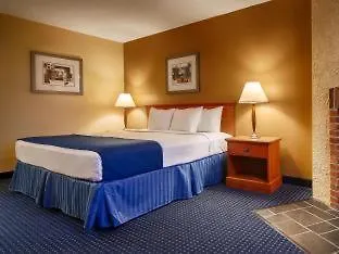 Western Toni Motel Pigeon Forge