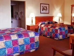 Western Toni Motel 3*