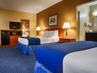 Western Toni Motel Pigeon Forge