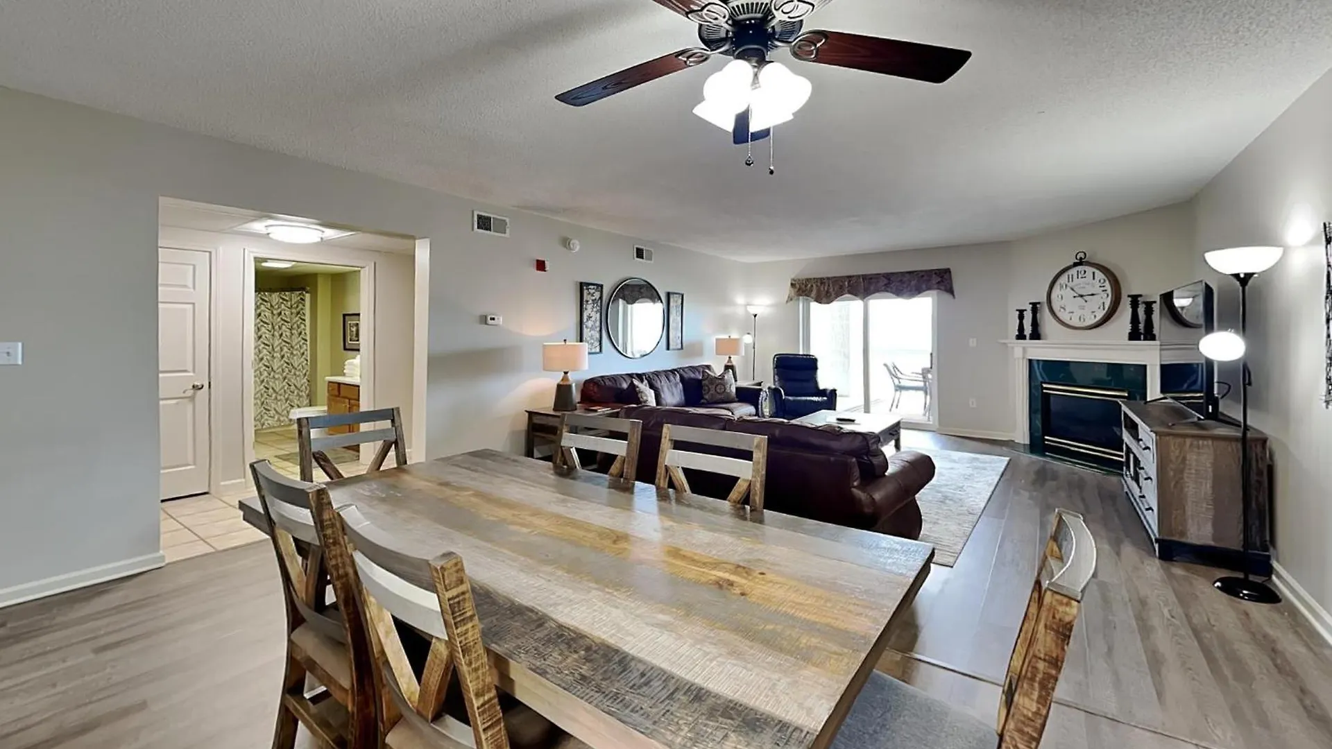 Rock-a-while Whispering Pines 214