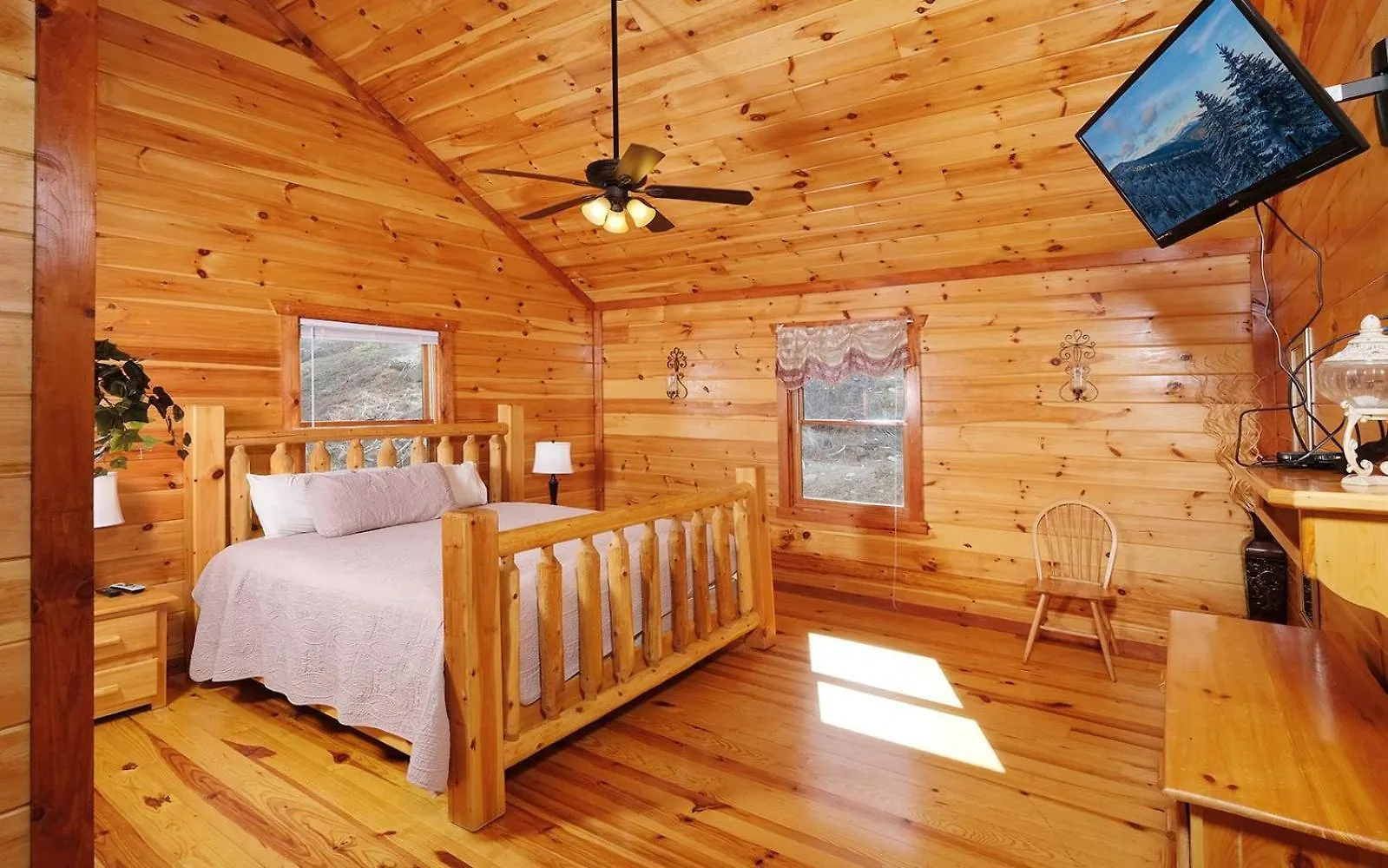 Villa Jennies Cove