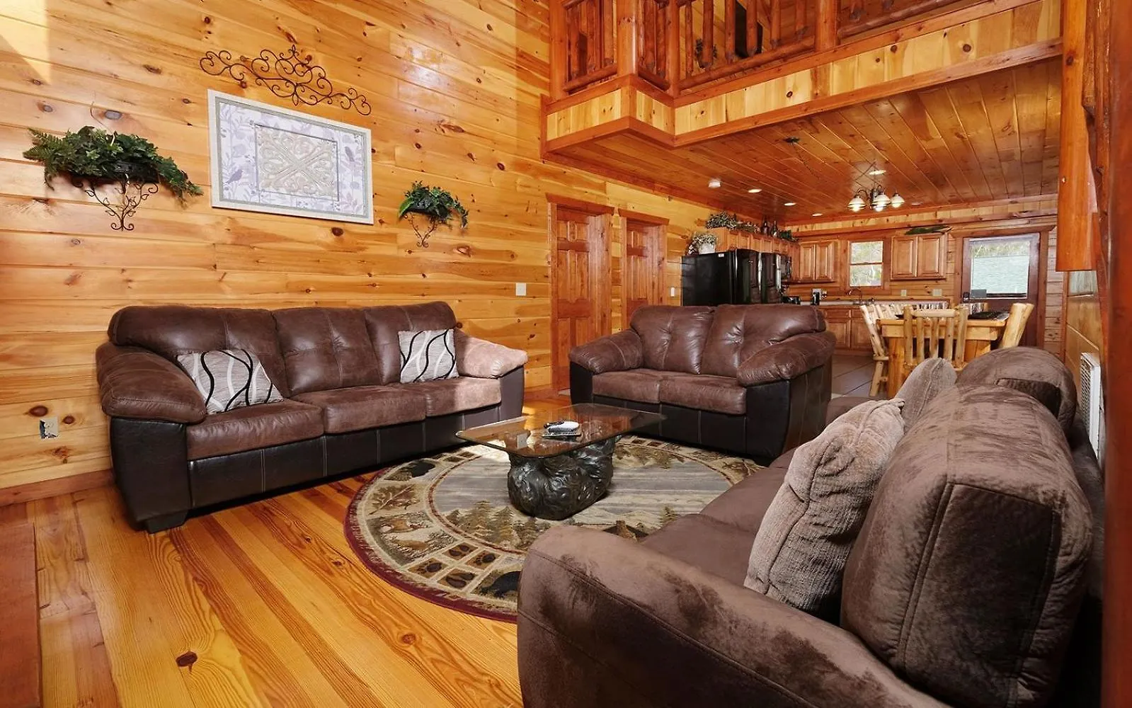 Jennies Cove Villa Pigeon Forge