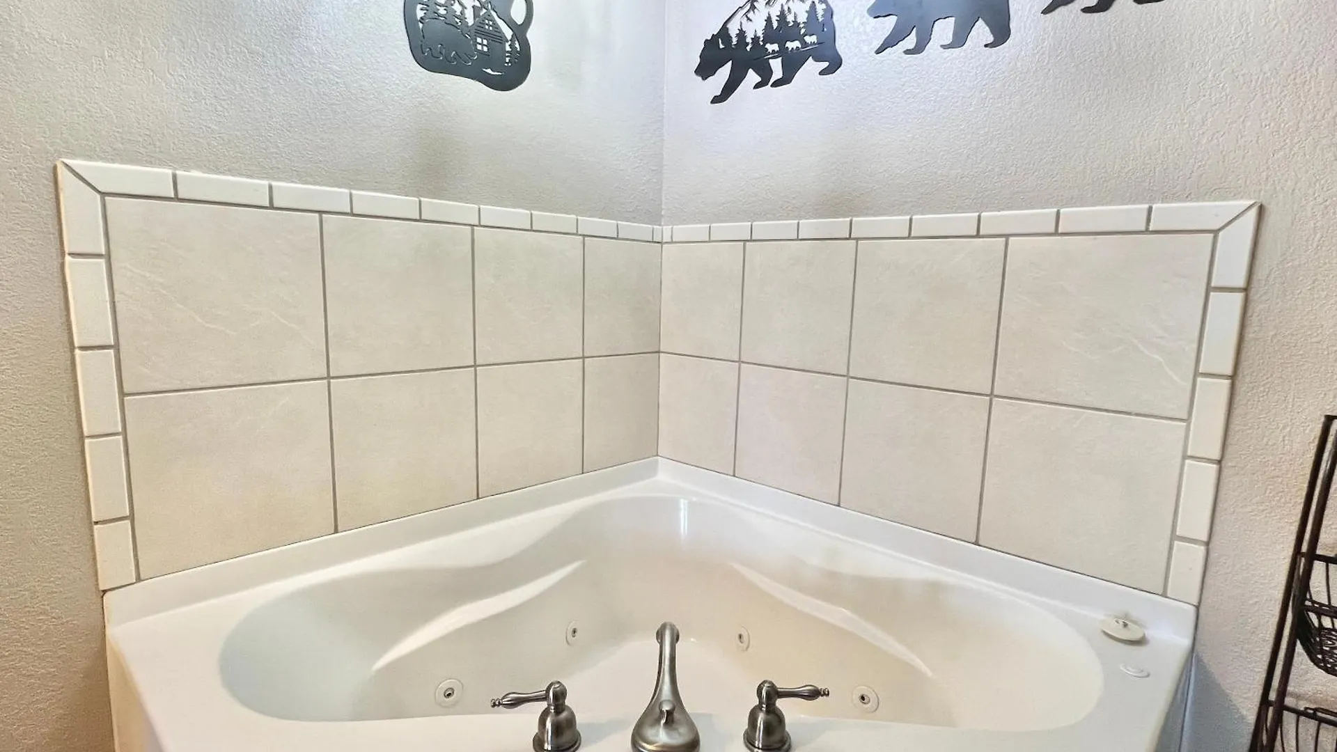Sleepy Bear Getaway Apartment Pigeon Forge