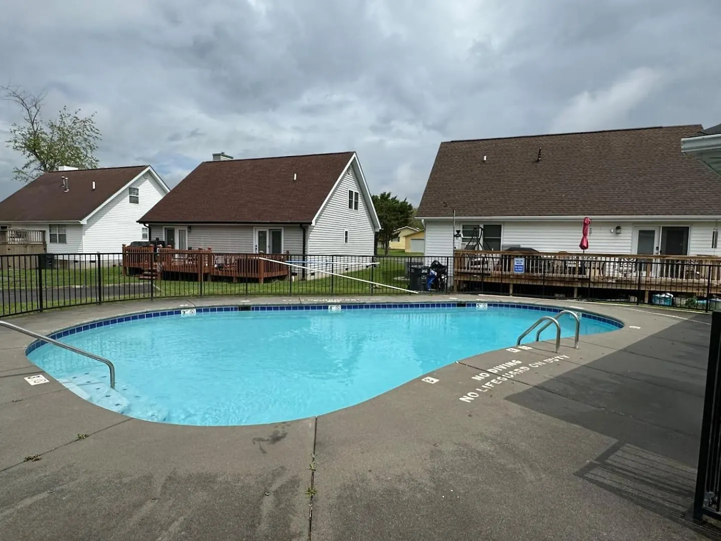 1 Mile To Pkwy, Pets, Hot Tub, Creekside, Porch Casa vacanze *