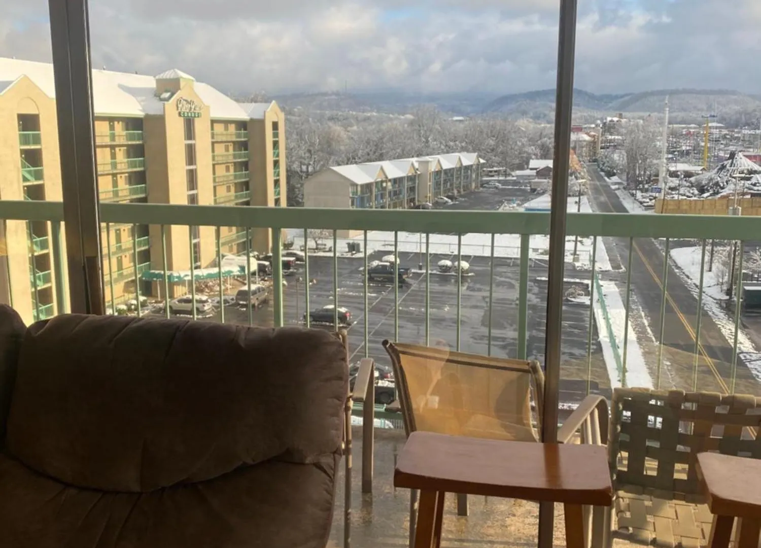 Holiday home River Place #711 3bd Pigeon Forge