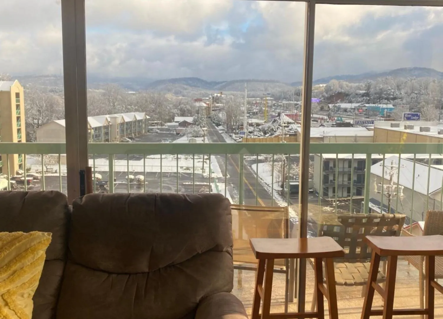 Holiday home River Place #711 3bd Pigeon Forge