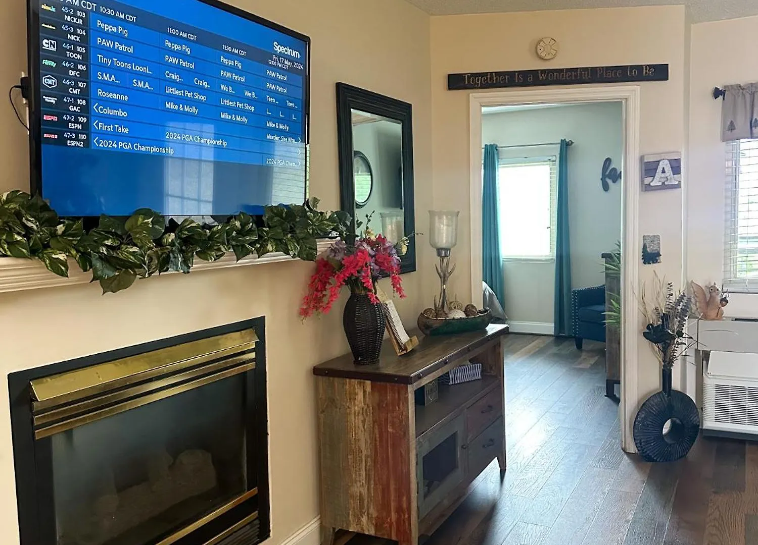 Holiday home River Place #206 2bd
