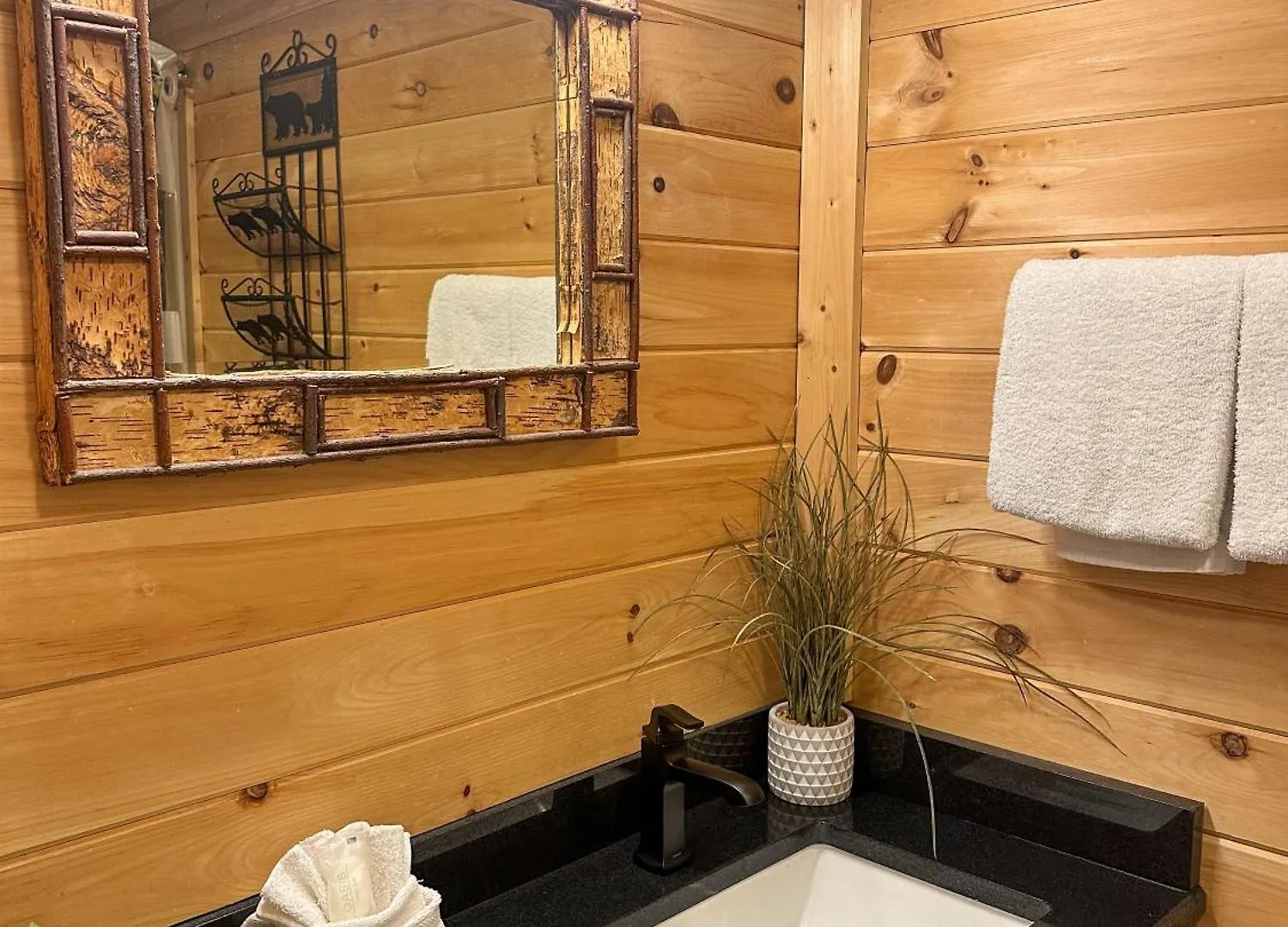 Holiday home River Place #206 2bd Pigeon Forge