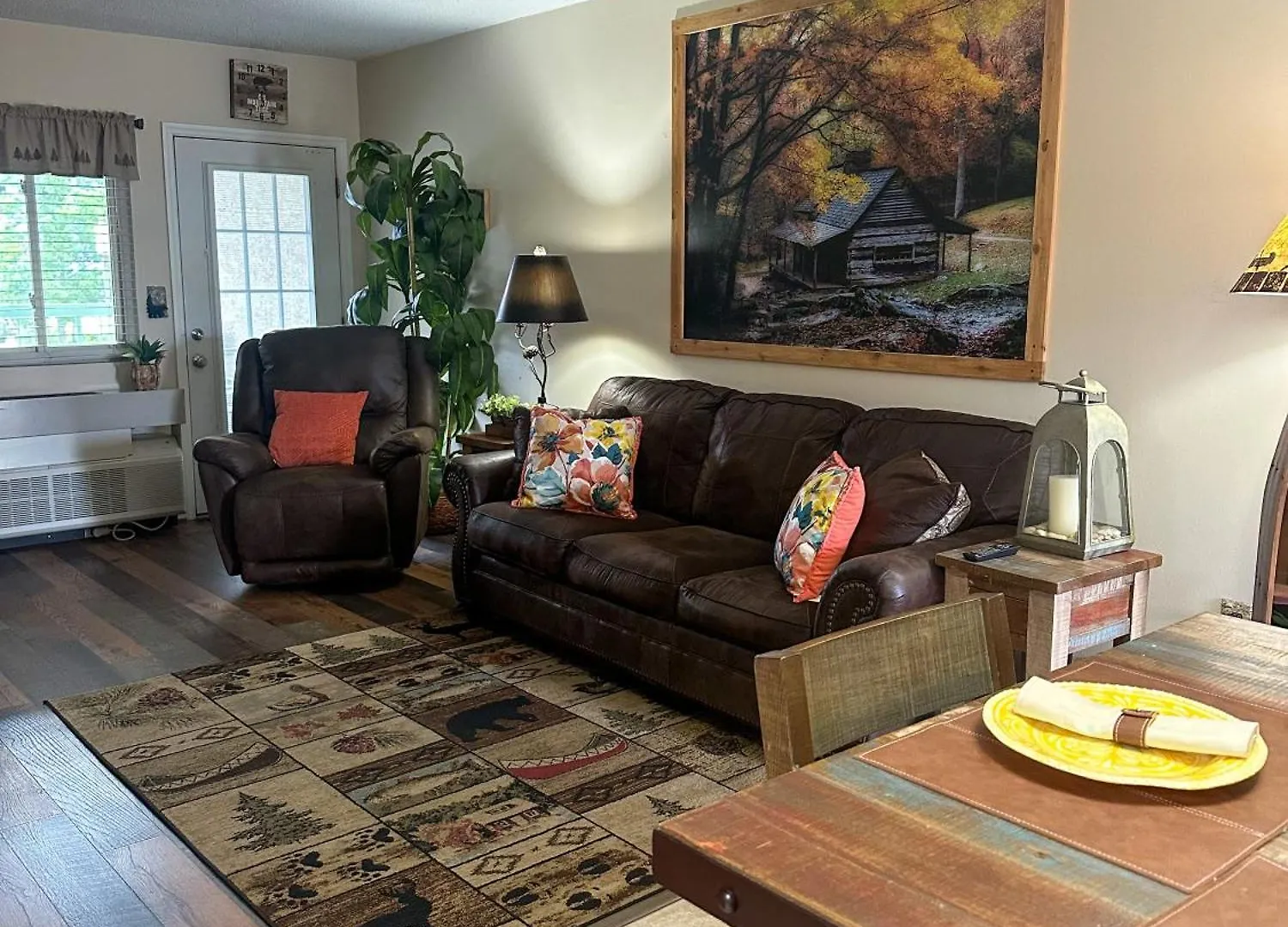 River Place #206 2bd Pigeon Forge