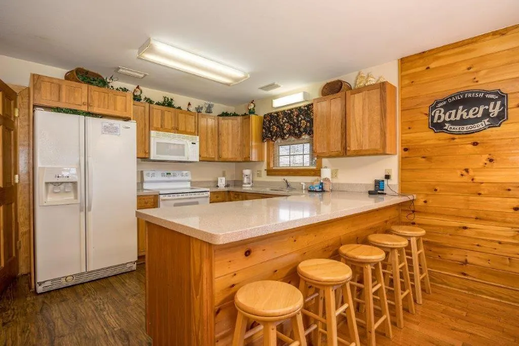 Briarstone 13a By Eden Crest Appartement