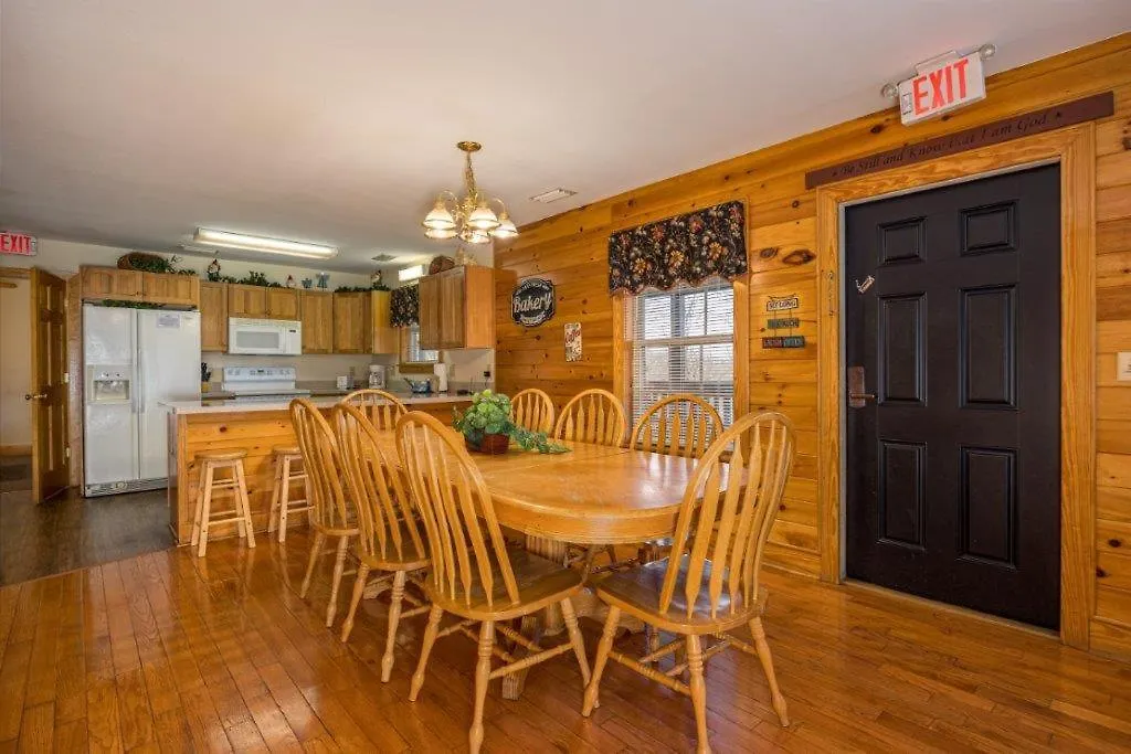 Appartement Briarstone 13a By Eden Crest