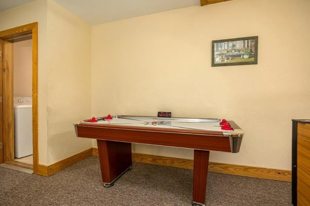 Briarstone 13a By Eden Crest Pigeon Forge