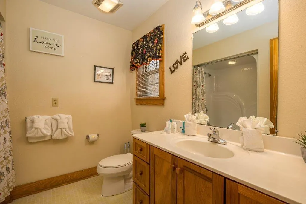 Briarstone 13a By Eden Crest Appartement *