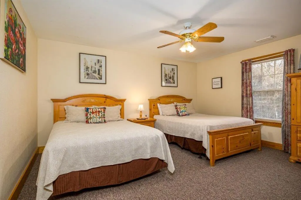 Briarstone 13a By Eden Crest Appartement Pigeon Forge