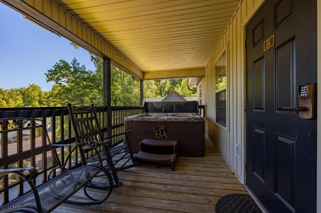 Appartement Briarstone 13a By Eden Crest