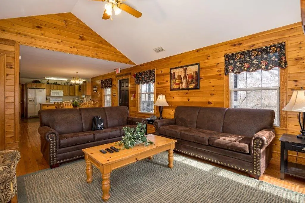 Briarstone 13a By Eden Crest Appartement