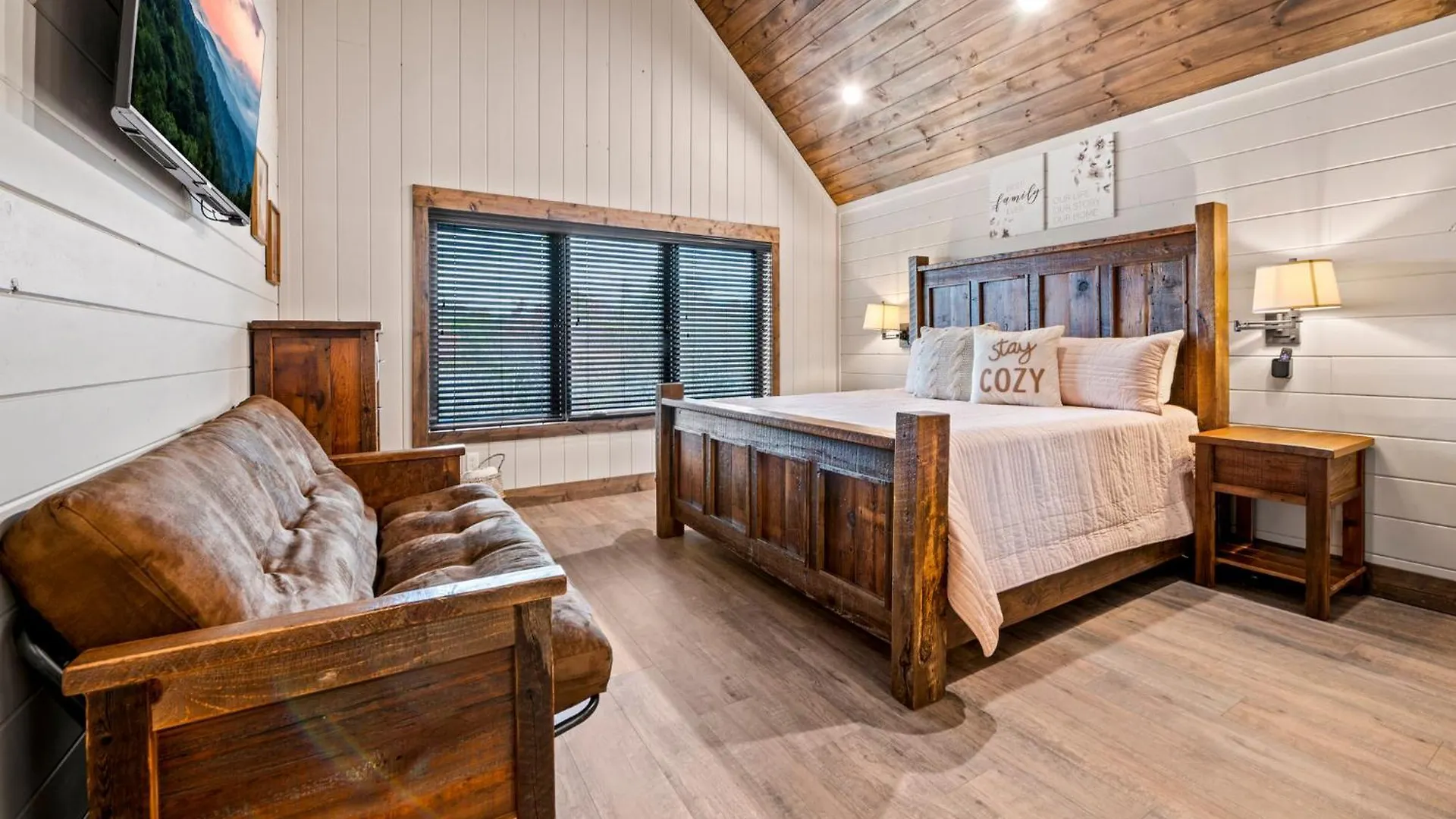 Holiday home Splash By Stony Brook Pigeon Forge