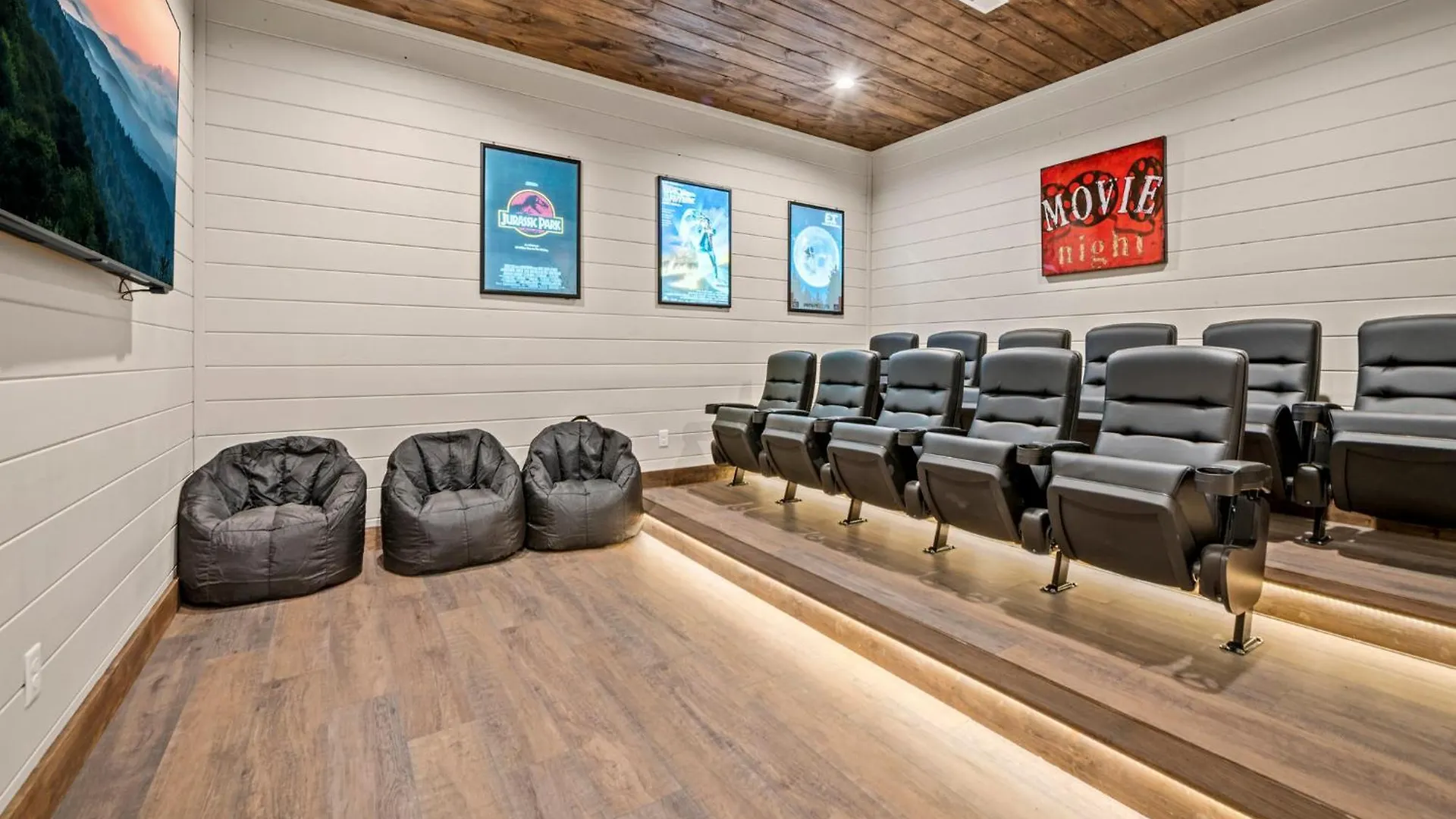 Holiday home Splash By Stony Brook Pigeon Forge