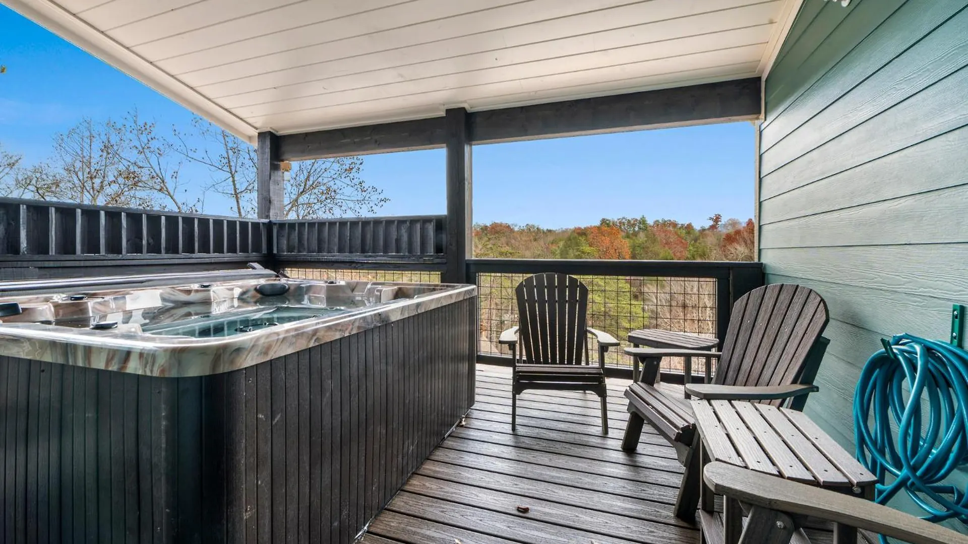 Holiday home Splash By Stony Brook *