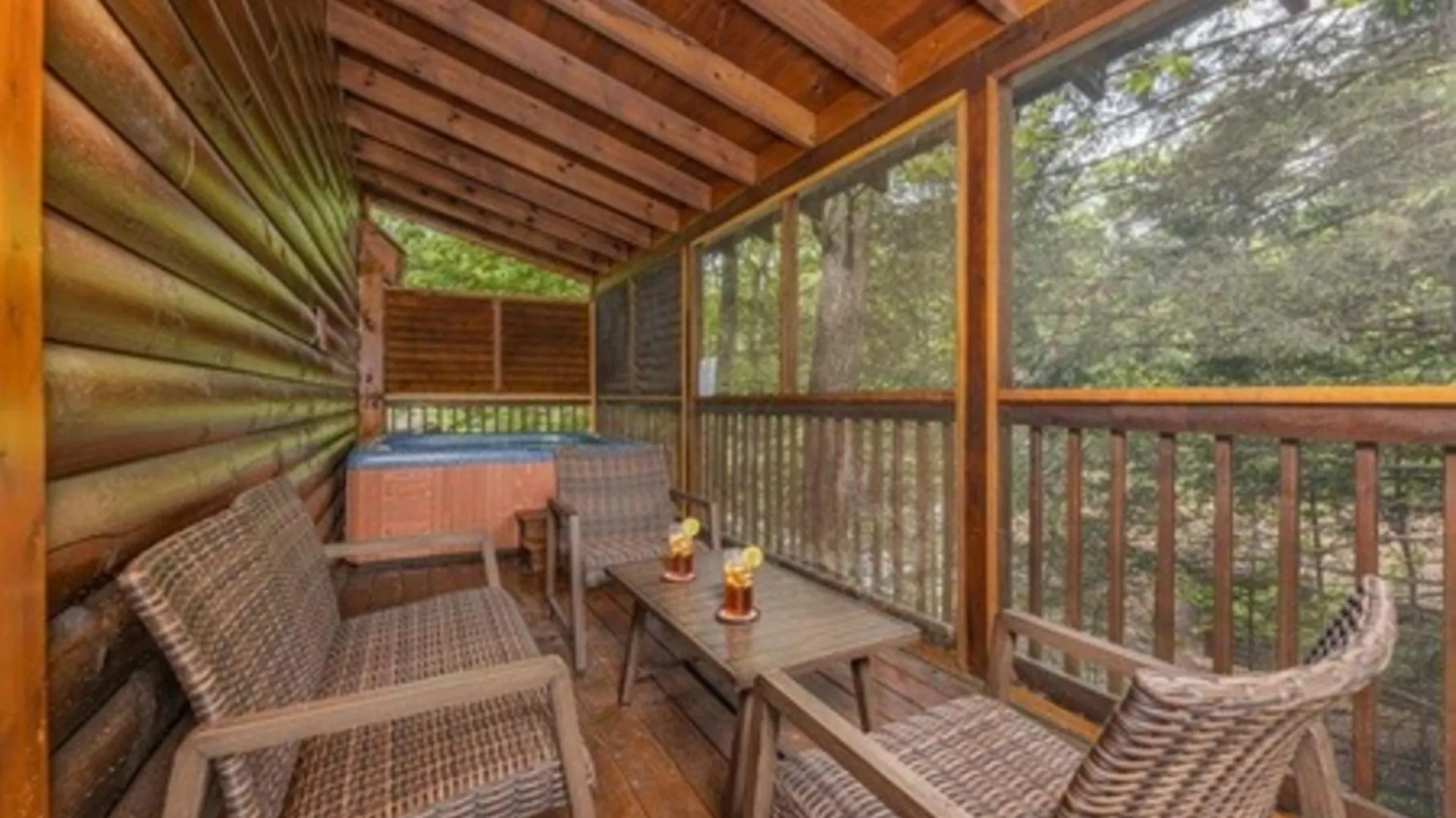 Location, Location, Location! Pigeon Forge