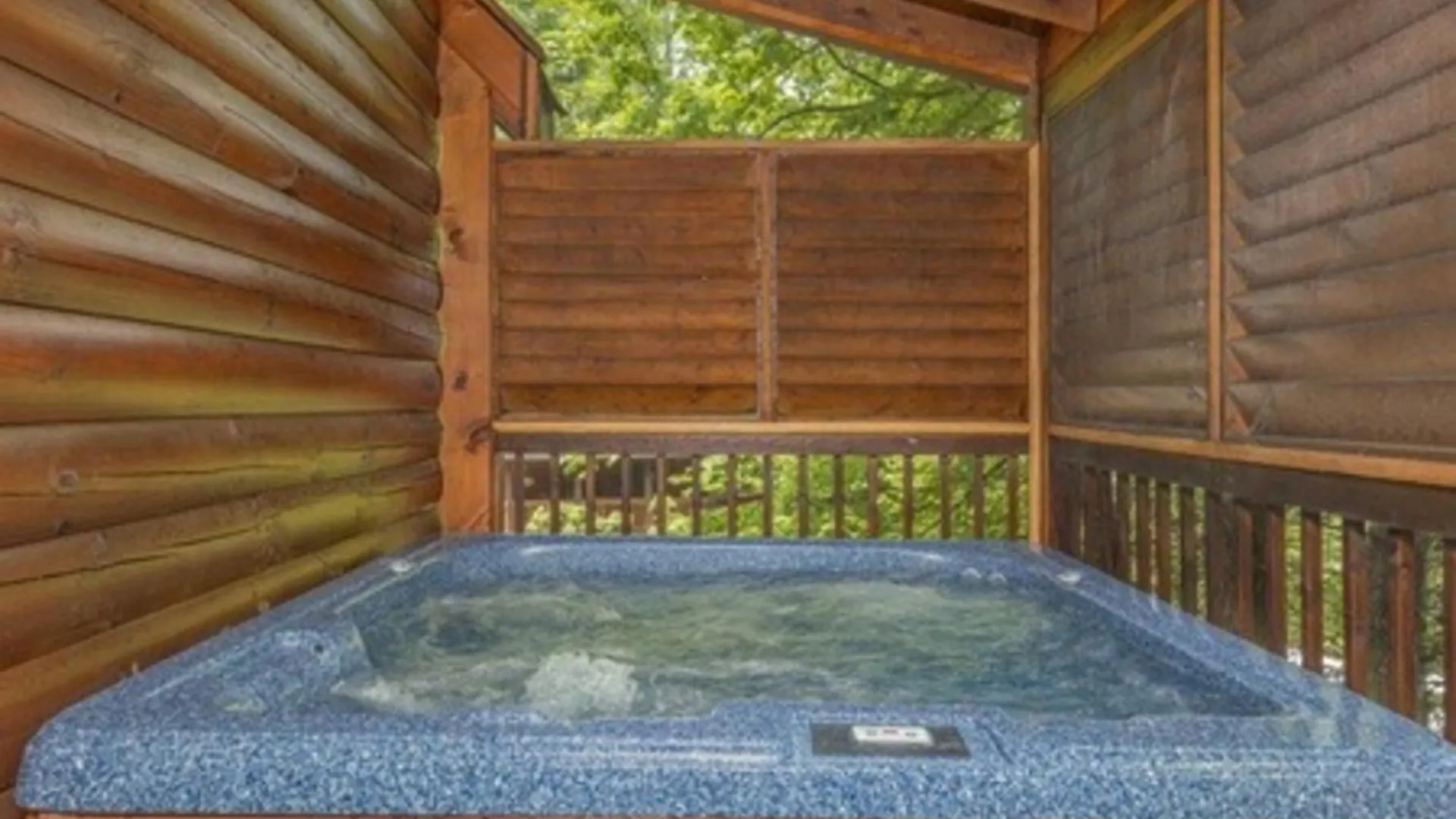 Holiday home Location, Location, Location! Pigeon Forge