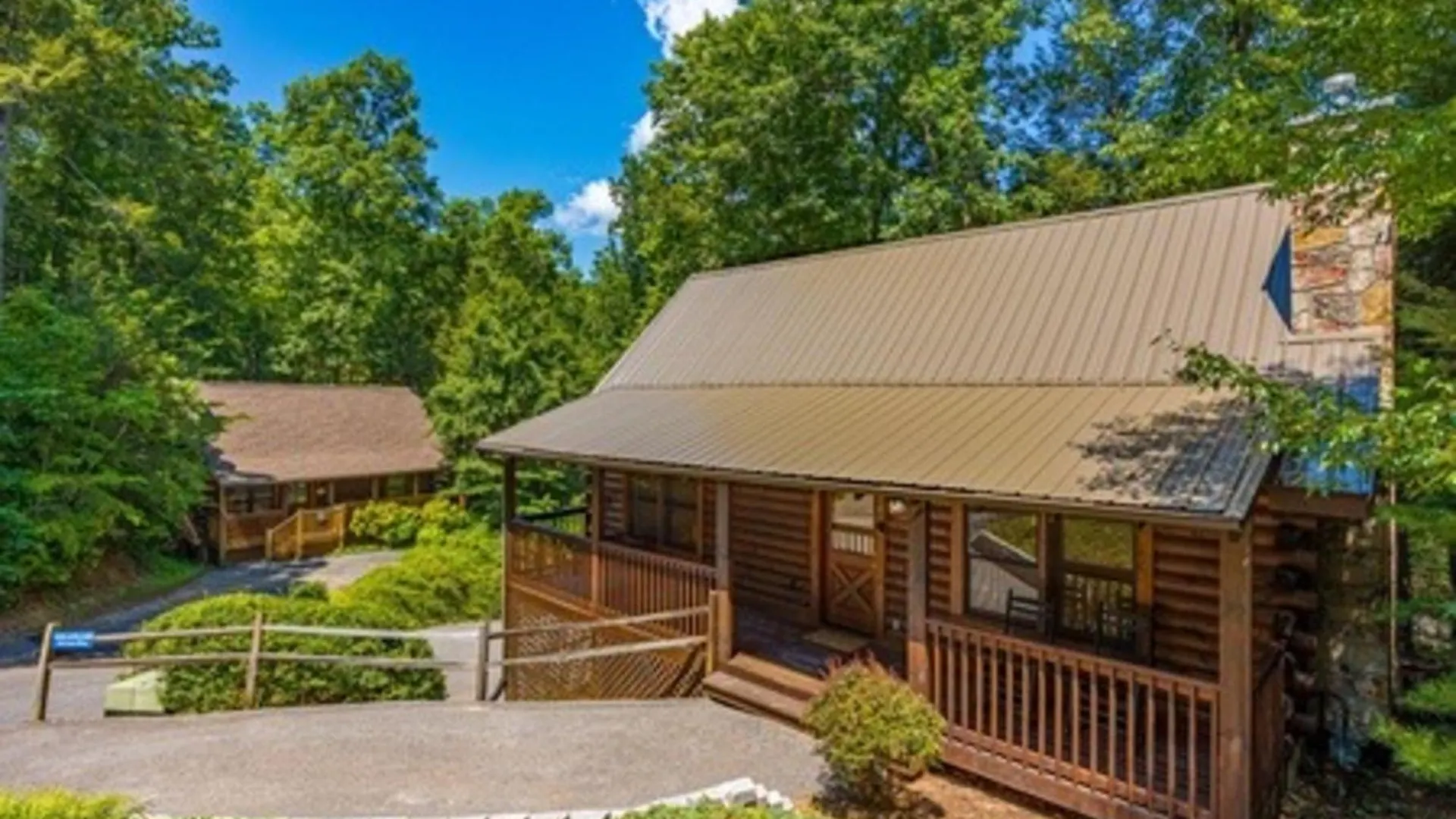 Location, Location, Location! Holiday home *