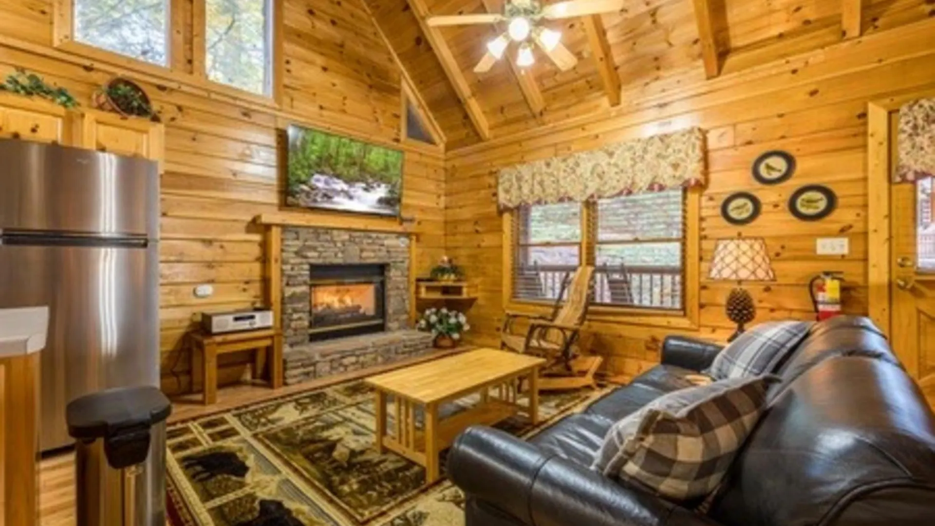 Holiday home Location, Location, Location! *