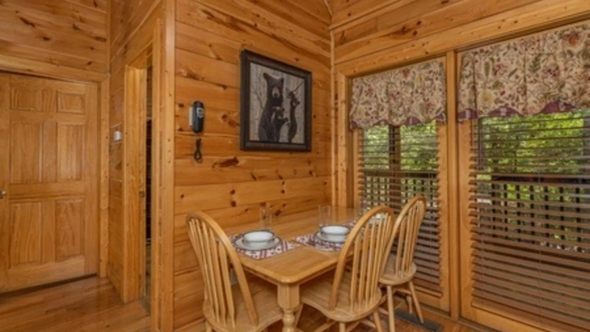 Holiday home Location, Location, Location! Pigeon Forge